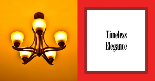 The Timeless Elegance of Vintage Pendant Lights