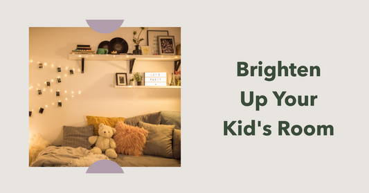 Pendant Lights and Kids: The Perfect Blend of Functionality and Style