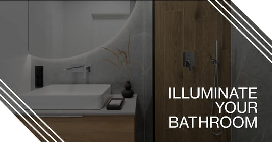 Bathroom Wall Sconce Lighting: An Elegant Solution for Stylish Bathrooms