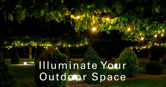 LED Lights for Outdoor Beautification: A Comprehensive Guide