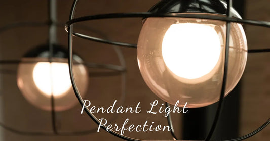 Decoding LED Bulb Brightness: Your Ultimate Guide to Choosing the Perfect Pendant Light