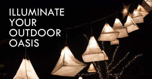 Enhance Your Outdoor Space With Lantern Pendants