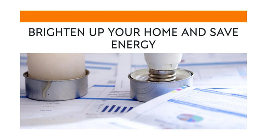 Switching to LEDs from Incandescent: A Brighter Idea for Your Home