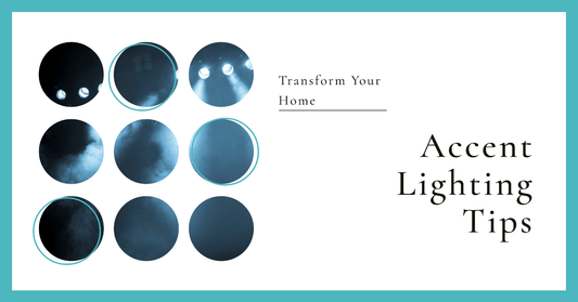 Accent Lighting Tips to Transform Your Home - Querencian