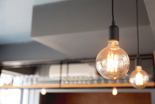 Art Nouveau Lighting Inspiration: Elevating Your Ceiling Light Game - Querencian