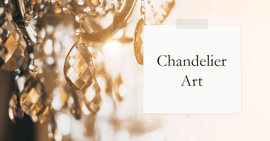 Artists Known for Chandelier Art - Querencian