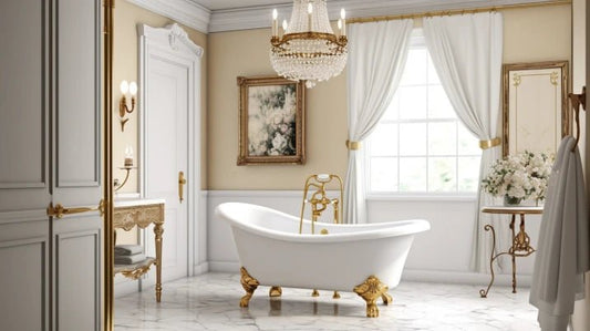 Bathroom Lighting Recommendations: Illuminate Your Sanctuary - Querencian