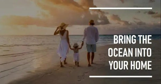 # Beach-Themed Ceiling Lights: Bring the Ocean into Your Home - Querencian