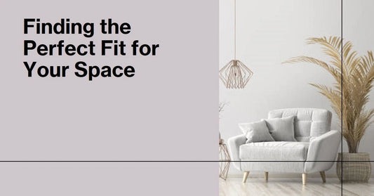 Ceiling Light Size Guide: Finding the Perfect Fit for Your Space - Querencian