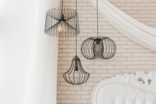 Classic Ceiling Light Aesthetics: Elevating Your Home's Ambiance - Querencian