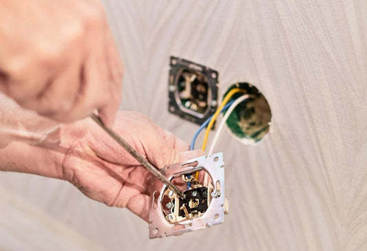 Electrical Safety for Lighting: Ensuring a Safe and Beautiful Home with Ceiling Lights - Querencian