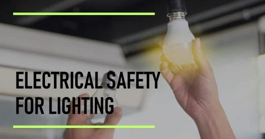 Electrical Safety for Lighting: Ensuring a Safe and Beautiful Home with Ceiling Lights - Querencian