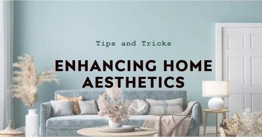 Enhancing Home Aesthetics: The Magic of Ceiling Lights - Querencian