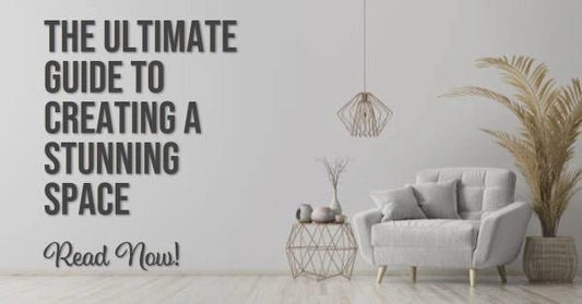 Flush Mount Lighting for Low Ceilings: The Ultimate Guide to Creating a Stunning Space - Querencian