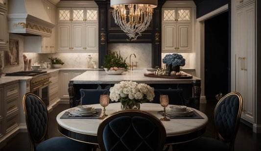 Ideal Color Temperatures for Ambiance and the Perfect Ceiling Light - Querencian