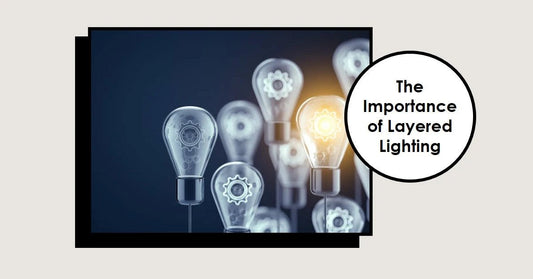 Matching Light Size to Room: Finding the Perfect Ceiling Light - Querencian