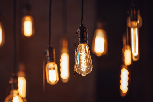 Optimizing Light Fixture Placement: A Guide to Perfect Ceiling Light Arrangement - Querencian