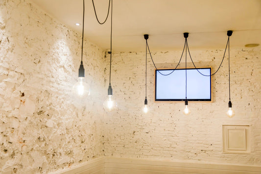 Pendant Light Style Guide: Elevate Your Home with Ceiling Light Magic - Querencian