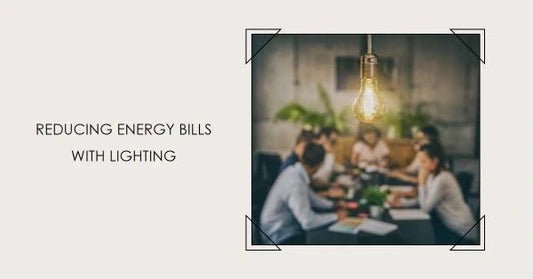 Reducing Energy Bills with Lighting: How the Right Ceiling Light Can Transform Your Home - Querencian