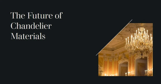 Social Influence on Chandelier Development: A Historical Perspective - Querencian