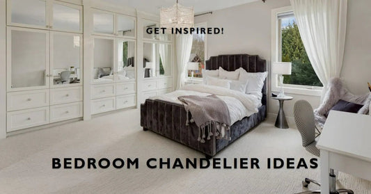 The Charm of Barn-Inspired Chandeliers: A Rustic Touch to Modern Homes - Querencian