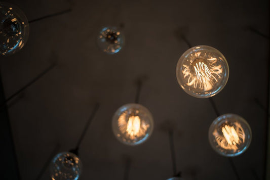 The Power of Effective Lighting Arrangements: Unlock the Potential of Your Ceiling Light - Querencian