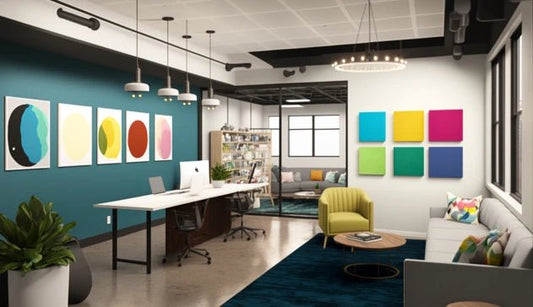 The Ultimate Guide to Adjustable Desk Lighting: A Perfect Match to Your Ceiling Light - Querencian