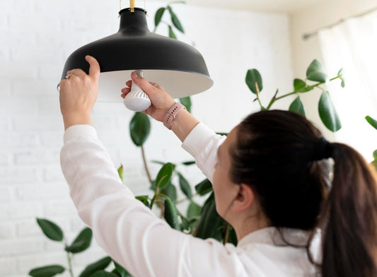 The Ultimate Guide to DIY Ceiling Light Installation - Querencian