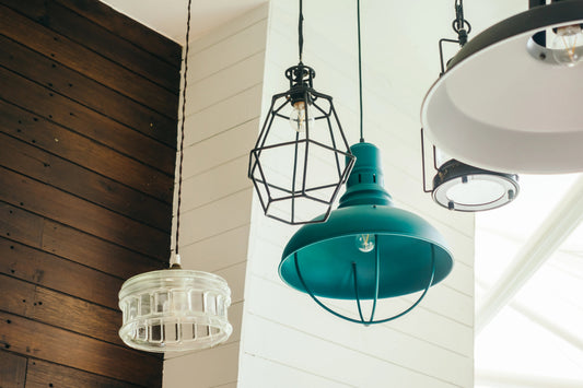 Top Pendant Light Choices: Elevate Your Ceiling Light Game - Querencian