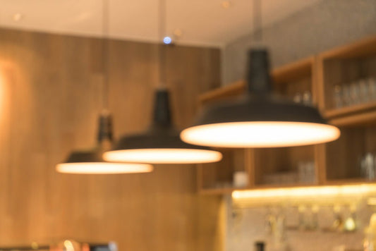 Transform Your Space with Lighting Design Techniques and Ceiling Light Options - Querencian