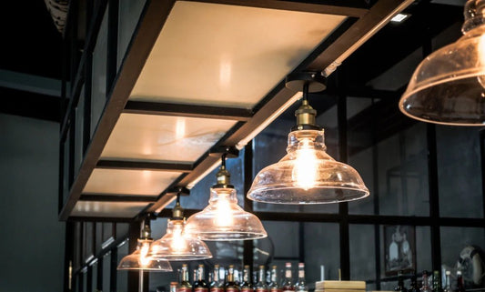 Trendy Pendant Light Designs: Elevate Your Space with Stunning Ceiling Light - Querencian