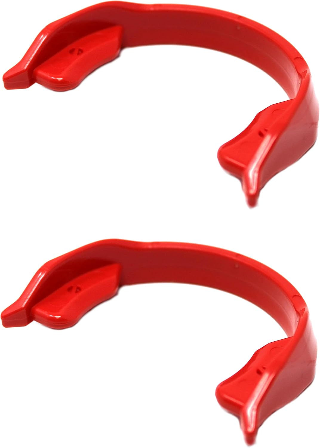 Replacement Vacuum Swivel C-Clip Connector 920750-01 Compatible with Dyson Models DC41 DC47 (2)