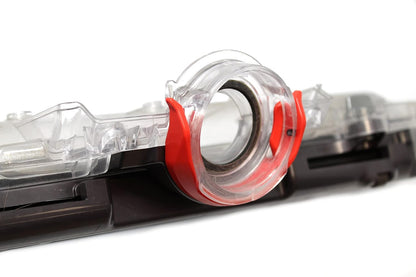 Replacement Vacuum Swivel C-Clip Connector 920750-01 Compatible with Dyson Models DC41 DC47 (2)
