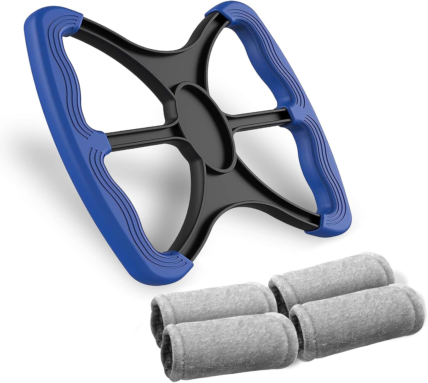 Lift Assist Elderly - Portable Elderly Assitance Products for Living, Seniors, Pregnants, Handicaps, Parkinsons Aids for Living, anti Slip Standing Aid Handles 300 Lbs