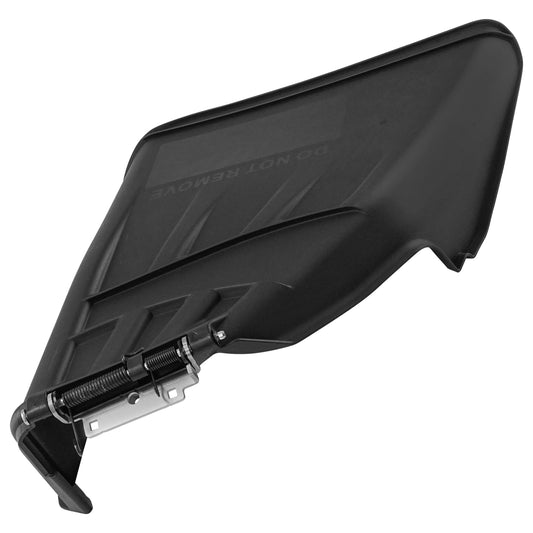Discharge Chute for John Deere LA130 LA140 LA145 S140 S160 S170 X170 X140 48"