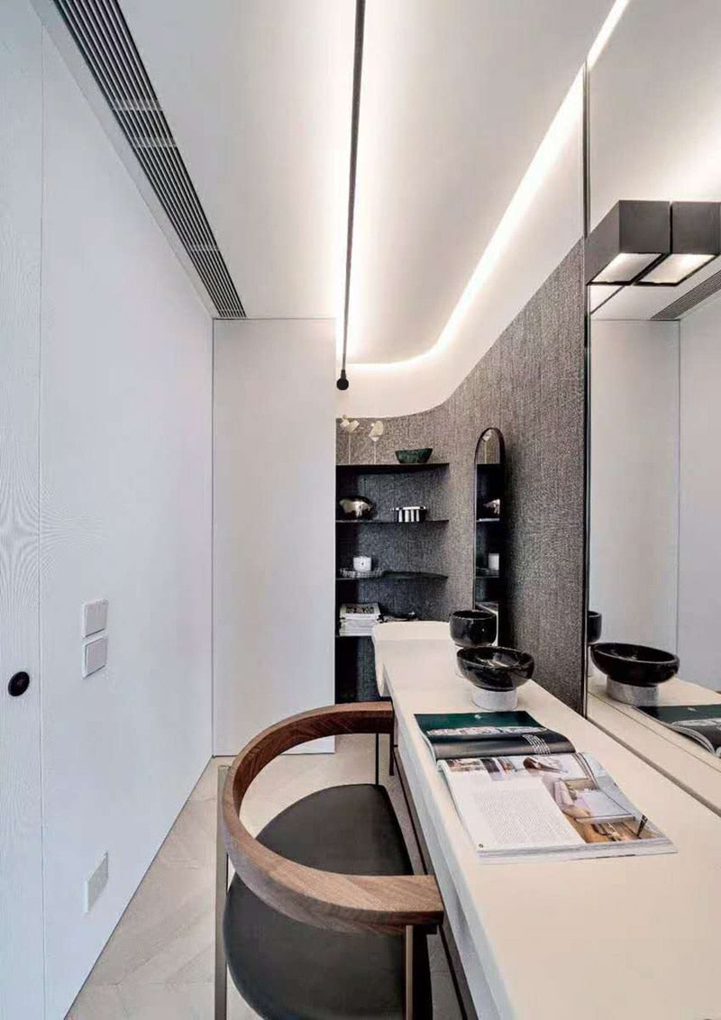 Skyline Linear Wall Lamp Strip Light
