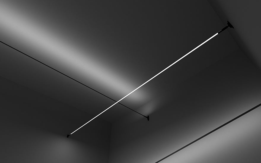 Skyline Linear Wall Lamp Strip Light