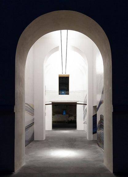 Skyline Linear Wall Lamp Strip Light