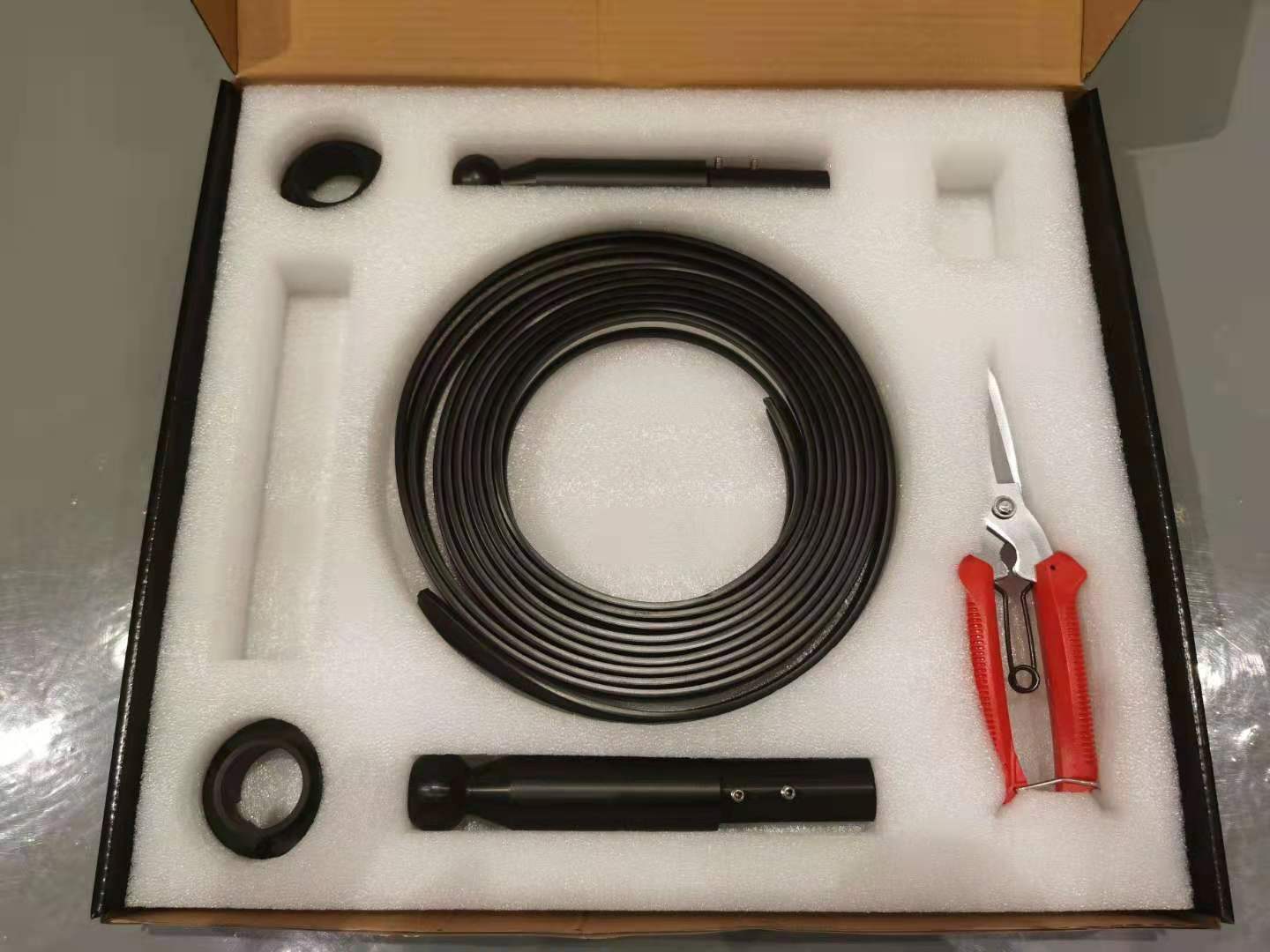 Skyline Linear Wall Lamp Strip Light