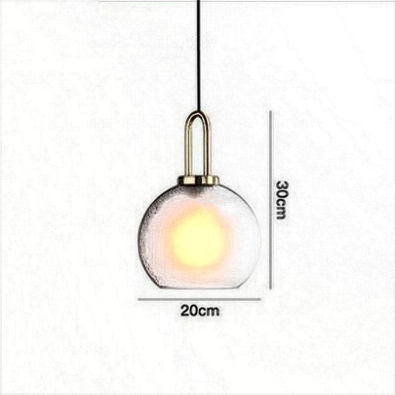 E27 Suspension Industrial Loft Retro Hanging Lights