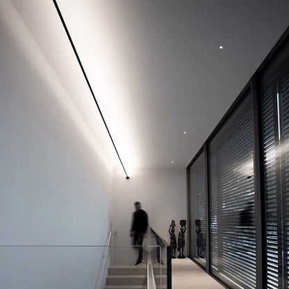 Skyline Linear Wall Lamp Strip Light