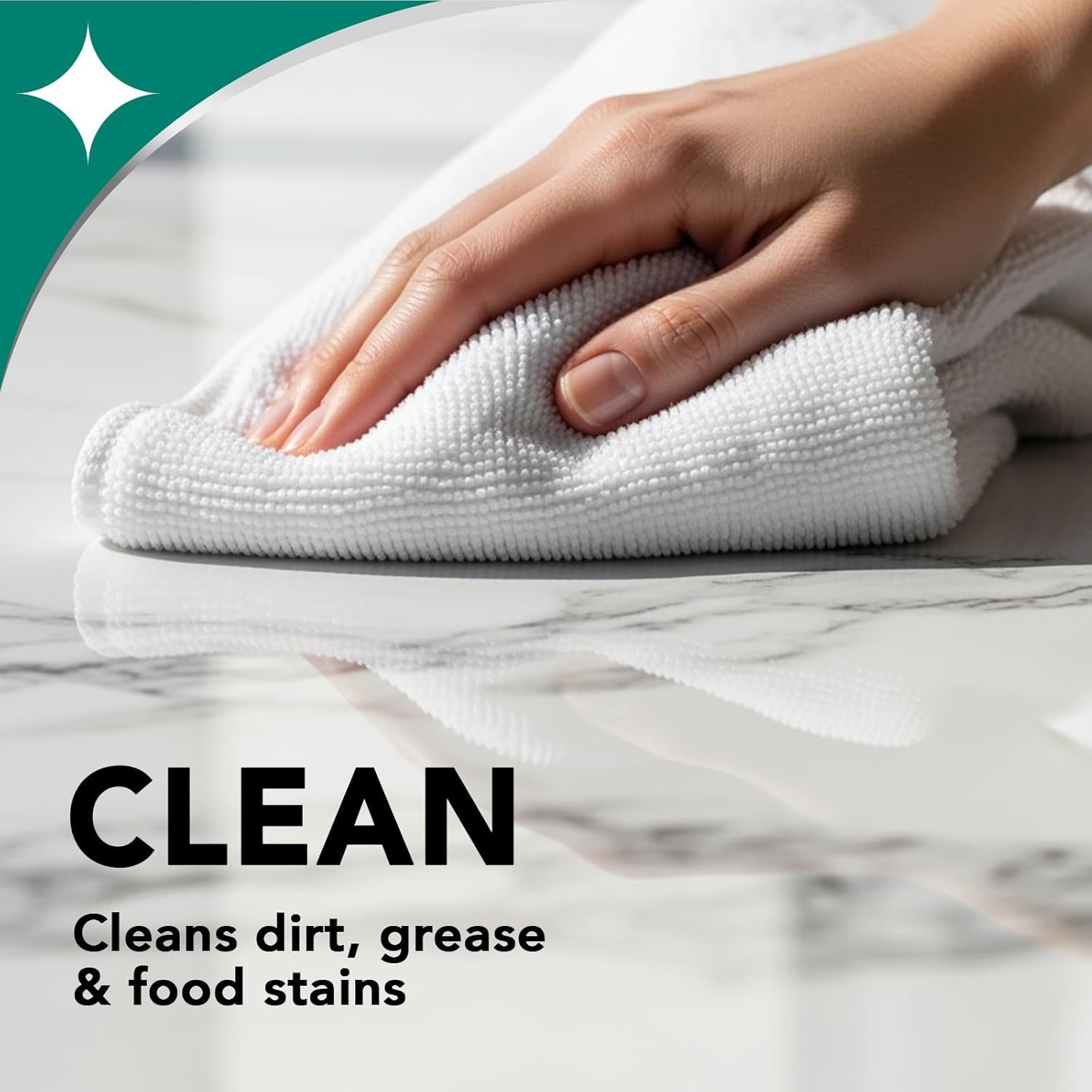 Disinfectant Granite Daily Clean & Shine, 24 Fl Oz (Pack of 1)