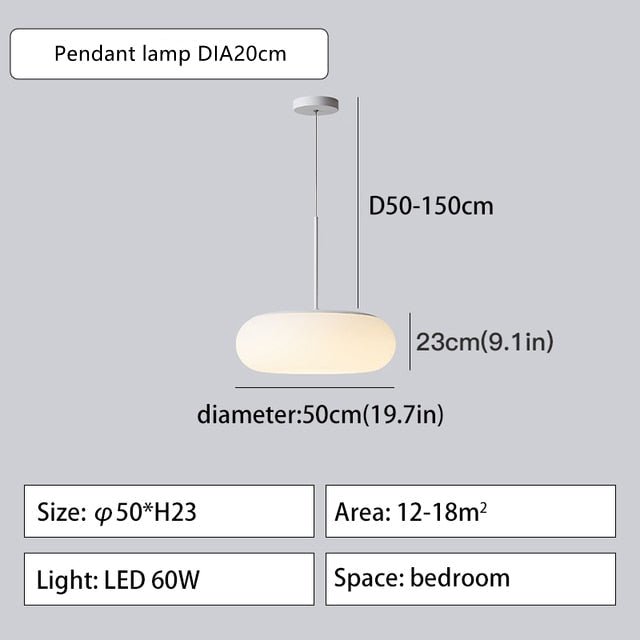 2022 Environmentally Friendly Ceiling Pendant Lamp Lighting - Querencian