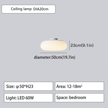 2022 Environmentally Friendly Ceiling Pendant Lamp Lighting - Querencian