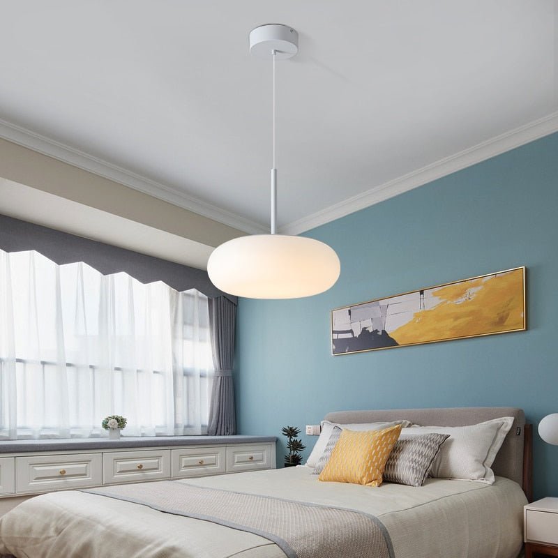 2022 Environmentally Friendly Ceiling Pendant Lamp Lighting - Querencian