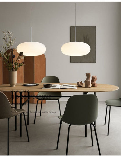 2022 Environmentally Friendly Ceiling Pendant Lamp Lighting - Querencian