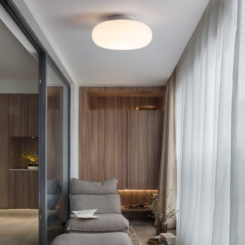 2022 Environmentally Friendly Ceiling Pendant Lamp Lighting - Querencian