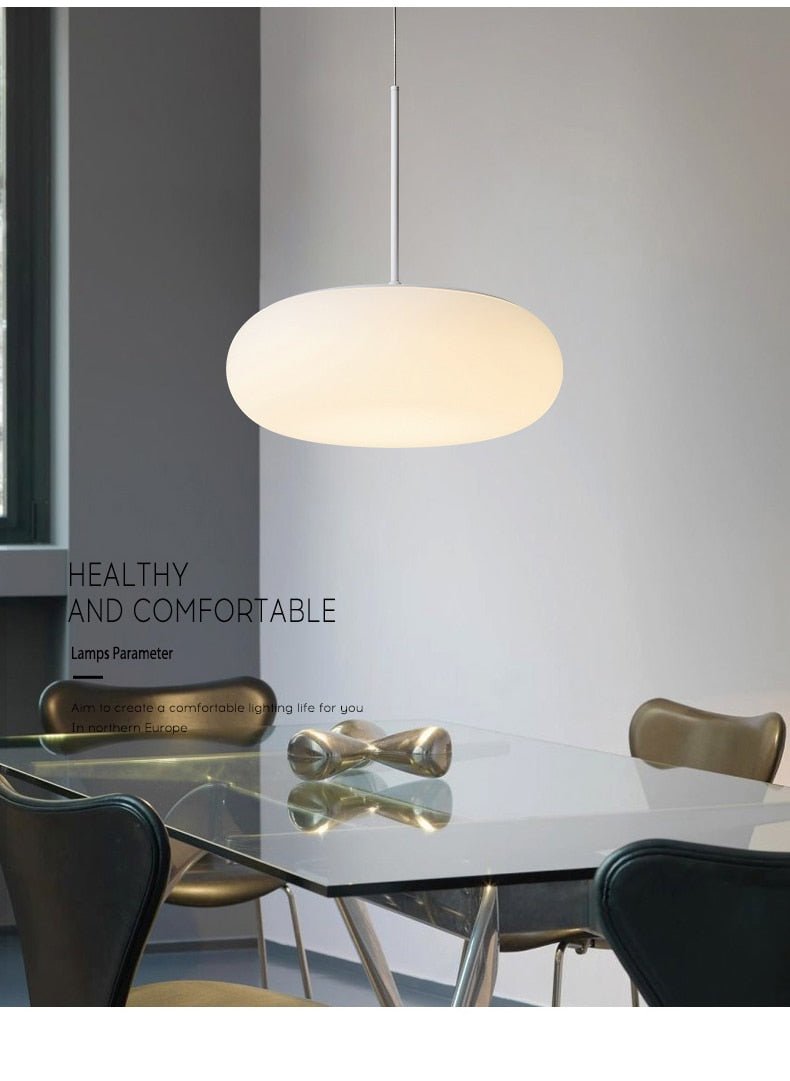 2022 Environmentally Friendly Ceiling Pendant Lamp Lighting - Querencian