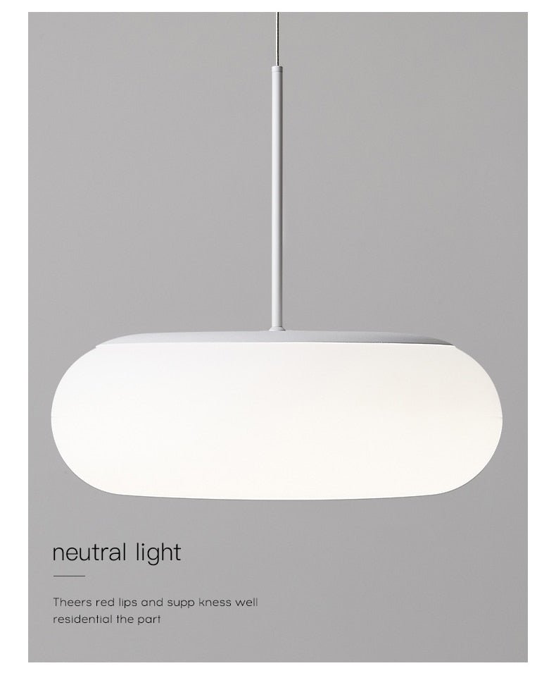 2022 Environmentally Friendly Ceiling Pendant Lamp Lighting - Querencian
