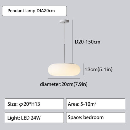 2022 Environmentally Friendly Ceiling Pendant Lamp Lighting - Querencian